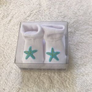 0-3 month socks